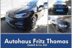 Volkswagen Touran Goal 1.5 tsi dsg goal led navi ahk shz rkamera klima