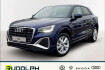 Audi Q2 S-Line s line 35 tfsi s tronic acc led kamera ahk navi