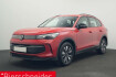 Volkswagen Tiguan Goal 2.0 tdi dsg goal led navi pano ahk