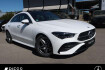 Mercedes CLA AMG Line Benz cla 200 d coupe amg pano keyl ambi 360  multib