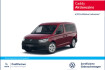 Volkswagen Caddy PanAmericana 1.5tsi 85kw ehybrid led kamera