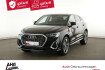 Audi Q3 S-Line sportback 35 tfsi s tronic s line