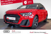 Audi A1 S-Line sportback 40 tfs s line edition sonos acc klima
