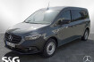 Mercedes Citan  Benz citan 112 cdi mixto lang mbux+rukam+led+ahk+16