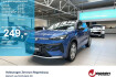 Volkswagen T-Roc Life T roc *der neue* life etsi dsg led acc rearview