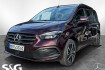 Mercedes Classe T Edition T class  benz classe t 180 mbux+rukam+led+totwink+dachreeling