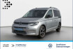 Volkswagen Caddy Life 2.0 tdi life stand*rfk*led*rollstuhlumbau*