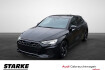 Audi A3 S-Line sportback tfsi 110 kw s line anhangervorrichtun?