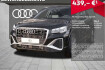 Audi Q2 S-Line s line 35 tfsi s tronic 2x s line ahk sthz matr?