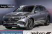 Mercedes EQA AMG Line Benz eqa 250 eqa 250 amg adv. led/360 /navi/ambiente/tempomat