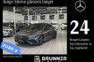 Mercedes CLA Edition AMG Line Benz cla 200 cla 200 coupe amg line pano night distronic 360