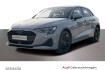 Audi A3 Advanced advanced tdi 110 kw s tronic led ka