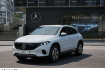 Mercedes EQA Progressive Benz eqa 300 4m+progressive+ahk+led+r kamera+distroni