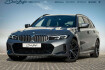 BMW Série 3  320 i touring m sport ahk panodach parkass rfk