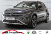 Volkswagen T-Roc Style T roc 2.0 l tdi dsg style ahk  led  ruckfahrkamera