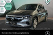 Mercedes EQA  Benz eqa 300 4m prog+advanced+ahk+kamera+memory+spur