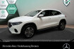 Mercedes EQA  Benz eqa 250 prog+advanced+ahk+kamera+spur