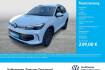 Volkswagen Tiguan Life 1.5 hybrid life ahk 360 cam acc lm18 navi