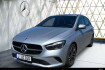 Mercedes Classe B Progressive Benz b 200 progressive ahk*lenkradhz*standheizung*kam