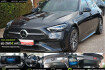 Mercedes Classe C Entry Benz c 300 d*amg paket*ahk*distronic plus