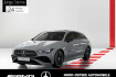 Mercedes CLA Special Edition Benz cla 200 sb special edition amg adv.+kam pano ahk