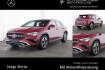 Mercedes GLA Progressive Advanced Benz gla 200 gla 200 progressive advanced*ahk*verkehrszeichen