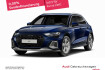 Audi A3  allstreet 40 tfsi e s tronic hud+kamera+acc