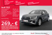 Audi SQ2  Sq2 tfsi s tronic sonos/navi+