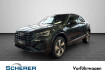Audi Q2 Advanced advanced 35 tfsi 110(150) kw(ps) s tronic mat