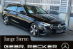 Mercedes Classe C Avantgarde Advanced Benz c 220 c 220d t avantgarde advanced ahk led kamera totw