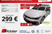 Volkswagen Golf 8  Golf gti black style 2.0tsi 299  ohne anzahlung pano h