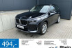 BMW X1  xdrive25e dkg led+/hud/k zug/cam/sh