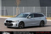 BMW Série 3  330 i xdrive touring acc*widescreen*led m sport