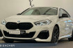 BMW Série 2 Coupé  235 a xdrive gran coupe aut. lcpro hud pdc 18?