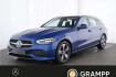 Mercedes Classe C Avantgarde Advanced Benz c 220 t d avantgarde advanced/ahk/kamera/led