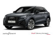 Audi Q2 S-Line 35 tdi s line leder matrix led ruckfahkamera