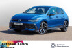 Volkswagen Golf 8  Golf viii gte 1.5 tsi dsg iq.light  ahk  navi  acc