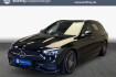 Mercedes Classe C Edition AMG Line Benz c 180 c klasse