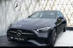 Mercedes Classe C AMG Line Advanced Benz c 180 amg lenkradheizung*360 kamera*memory paket