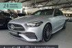 Mercedes Classe C AMG Line Benz c 300 t d amg night pano 19z business assistenz