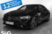 Mercedes CLA Edition AMG Line Benz cla 200 coupe amg mbux+360 +m led+pano+distronic