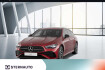 Mercedes CLA Edition AMG Line Benz cla 250 cla 250 e sb amg prem distr 360 led night winterp