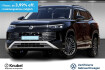 Volkswagen Tayron Life life 1.5 etsi dsg iq.light navi trailer/travelass.