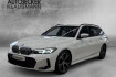 BMW Série 3 M-Sport 318 d touring automatik m sport 18 »lc plus led parken
