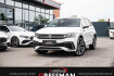 Volkswagen Tiguan Allspace R-Line Tiguan allspace 2.0 tsi r line matrix pano 360