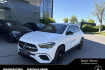 Mercedes GLA AMG Line Benz gla 200 gla 200 amg ahk nightp 20? keylgo led winterp dist
