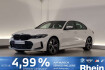 BMW Série 3 Sport 320 i limousine m sport navi/led/shz/pdcvo+hi navi/led