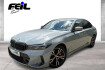 BMW Série 3  318 d m sport dab led komfortzg.