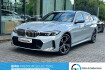 BMW Série 3 M-Sport 318 i touring m sport //drivingassistant ahk