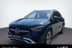 Mercedes GLA Progressive Benz gla 200 progressive+ahk+memory+lenkrhz+sound+360